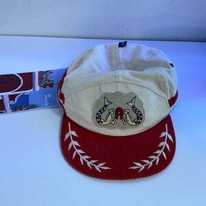 NWT Le Sirenuse x Tombolo